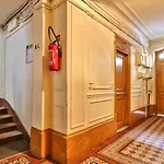 Apartment For 3 In Folie Mericourt *11Th*
