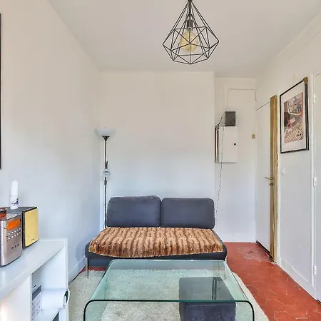 For 3 In Folie Mericourt *11th* *