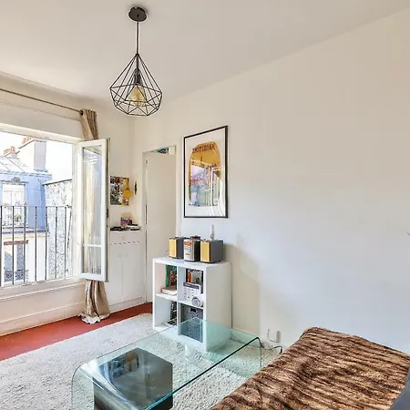 For 3 In Folie Mericourt *11th* *