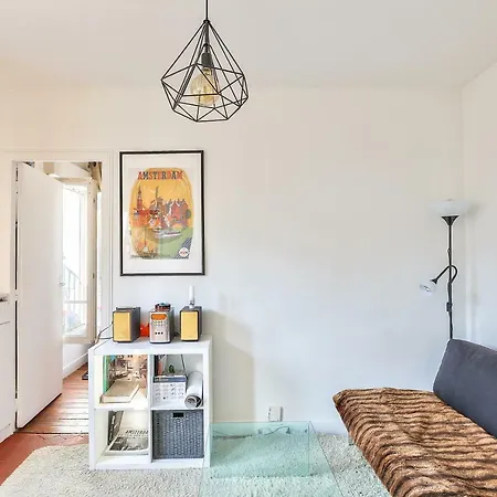 For 3 In Folie Mericourt *11th*
